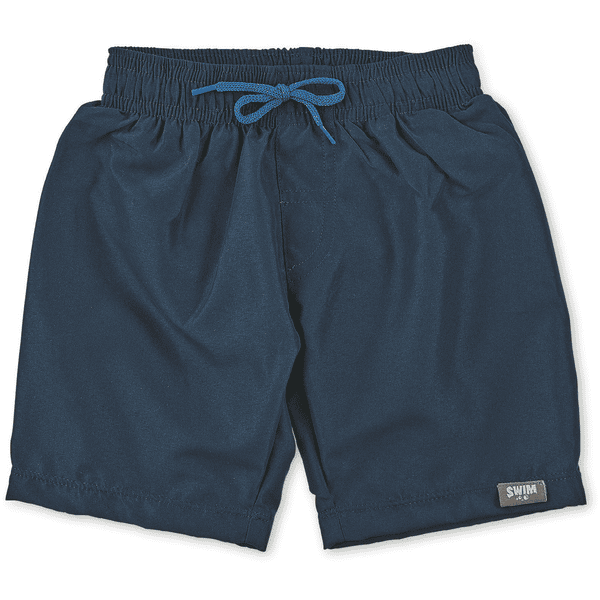 Sterntaler UV-Badeshort marine