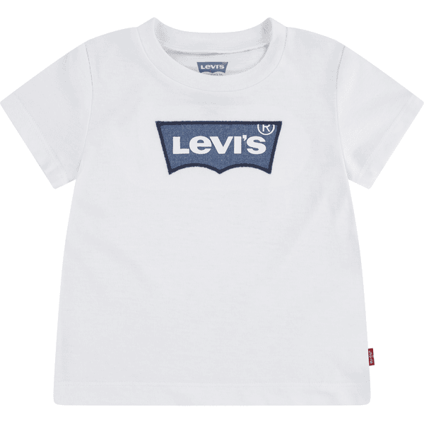 Levi's® T-shirt wit