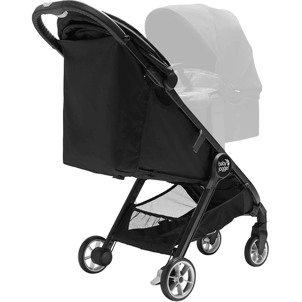 Baby jogger city tour 2 jet online