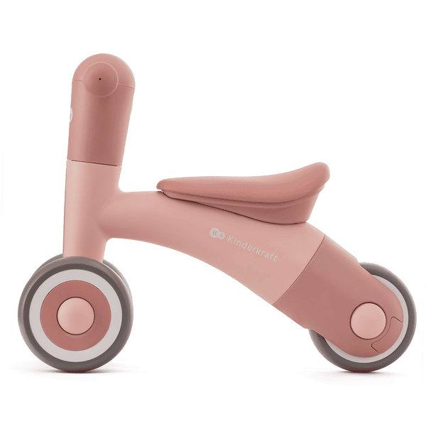 Kinderkraft trike pink sale