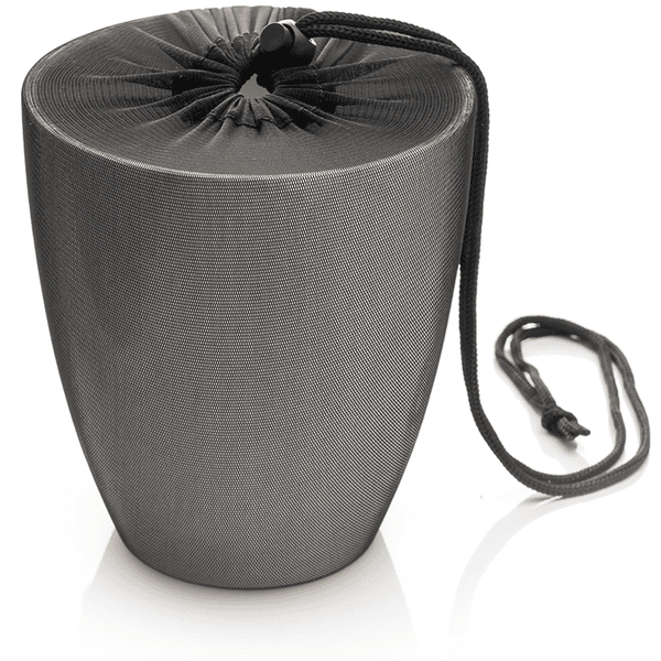 reer Plantsikringsnett Ø20cm svart