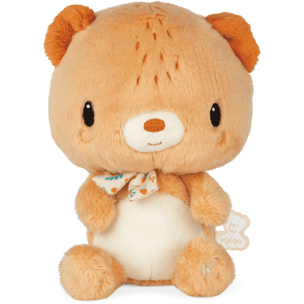 peluche kaloo ours