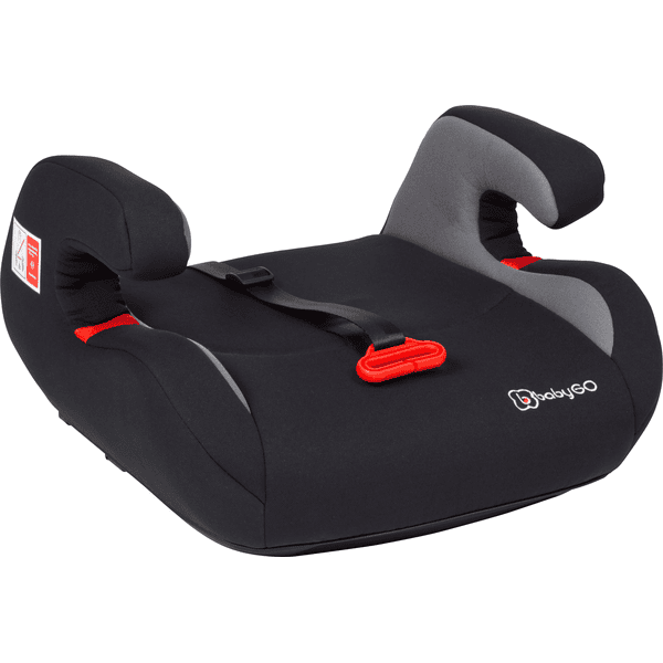 Babygo isofix 2024