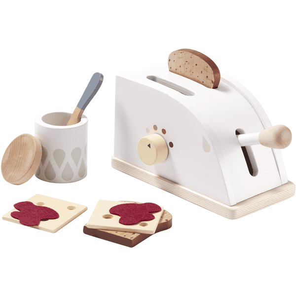 Kids Concept® Toaster mit Zubehör