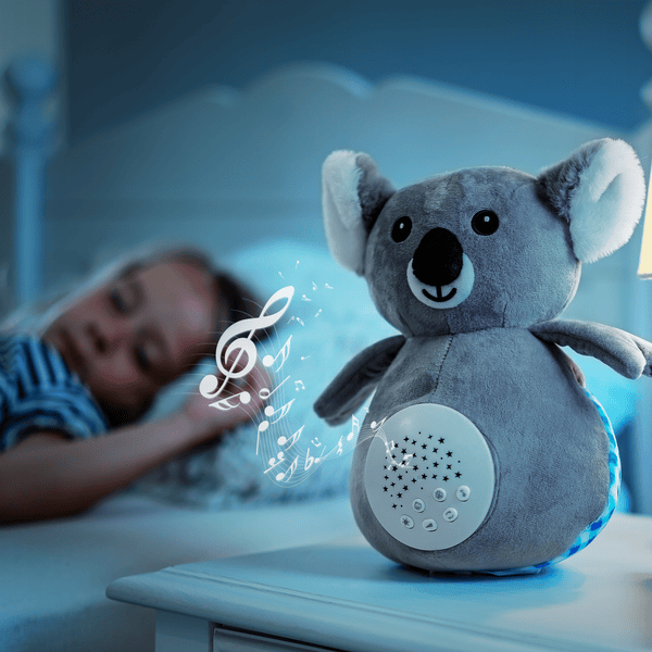 reer Peluche veilleuse projecteur koala Koko