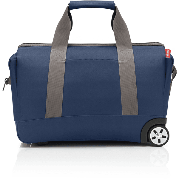 reisenthel® allrounder trolley dark blue