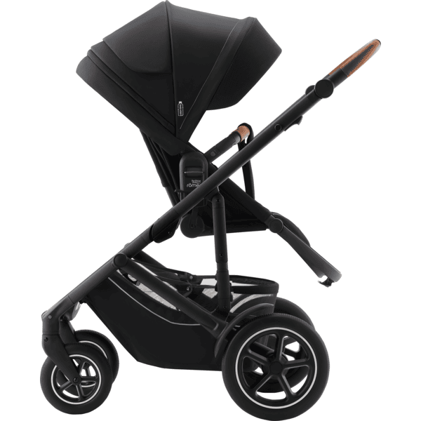 Britax trio outlet