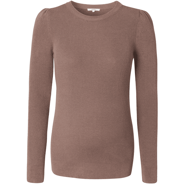 Noppies Pullover Zana Deep Taupe