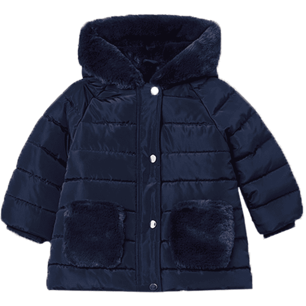 OVS Outdoor kurtka Insignia Blue 