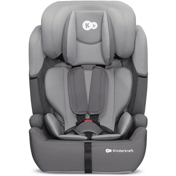 Kinderkraft Siège auto Comfort Up i-Size 76-150 cm gris