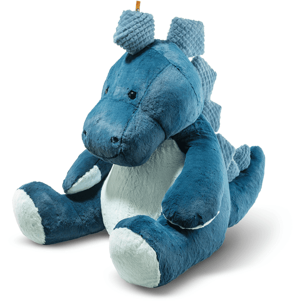 Steiff Spott Stegosaurus, 80 cm