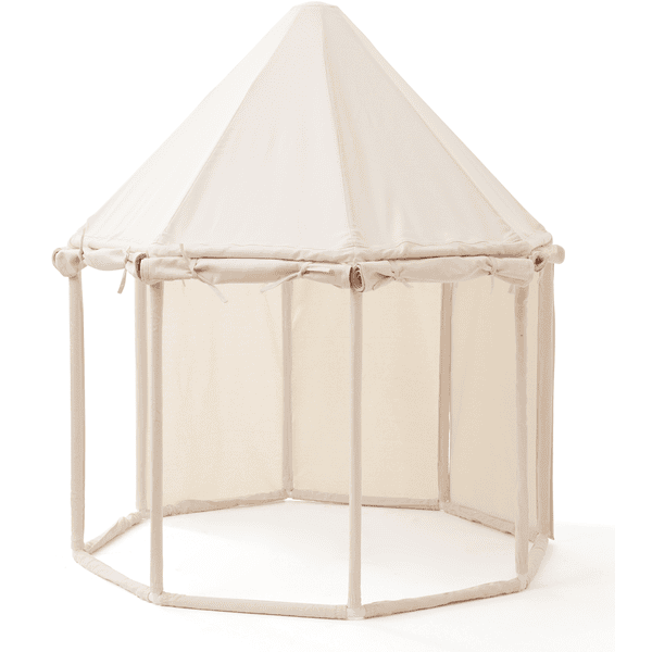 Kid's Concept Tenda da Gioco in Poliestere - Arancione con