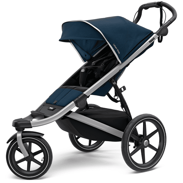 THULE Sportwagen Urban Glide 2 Majolica Blue babymarkt.de