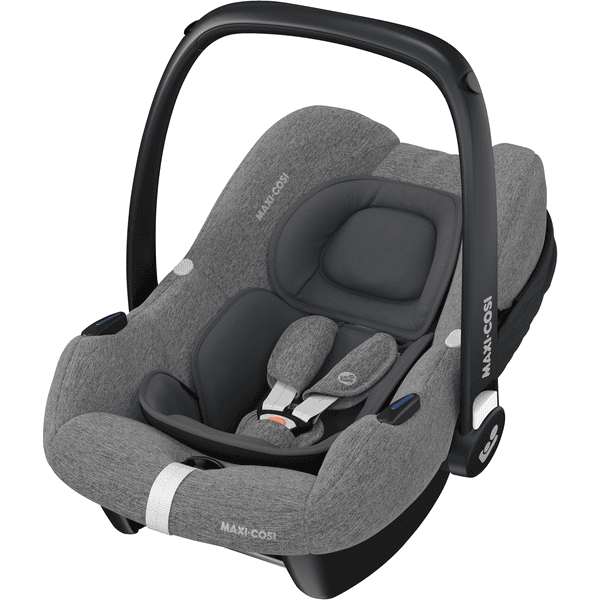 MAXI COSI Babyschale CabrioFix i-Size Select Grey