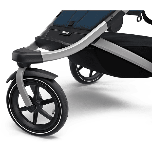 THULE L bevogn Urban Glide 2 Majolica Blue pinkorblue.dk