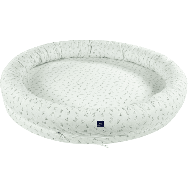 Alvi ® Slumber nest XL Le petit prince Ø100 cm