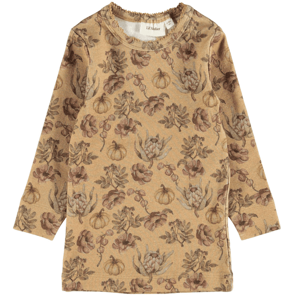 Lil'Atelier Langarmshirt Nbfgaya Lark