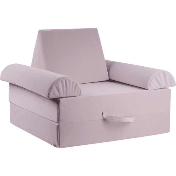 KETTLER Sofá infantil Kreaty Powder 