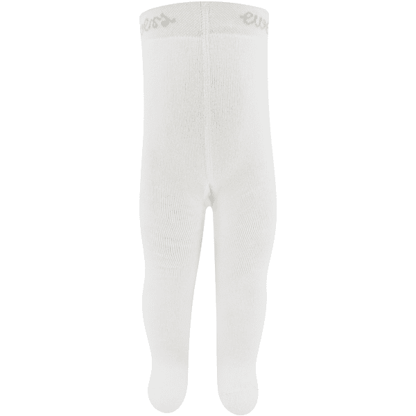 Ewers Collants thermiques unis latte