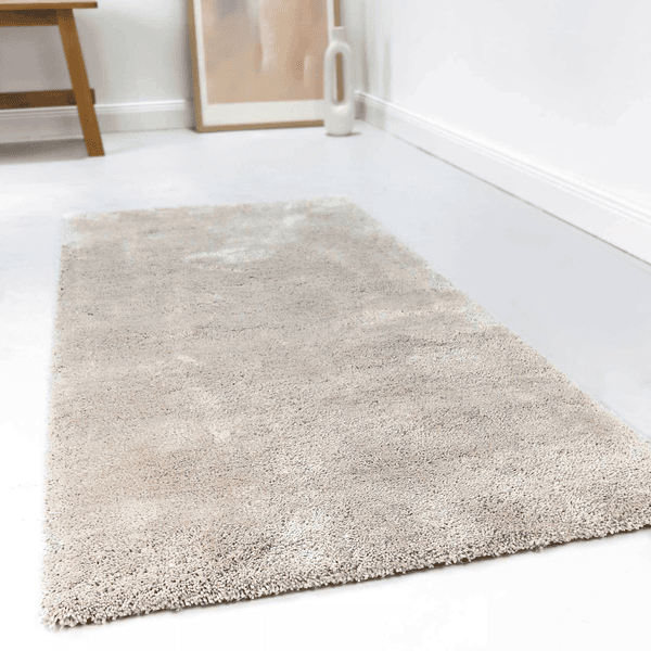 Esprit Hochflorteppich #relaxx beige