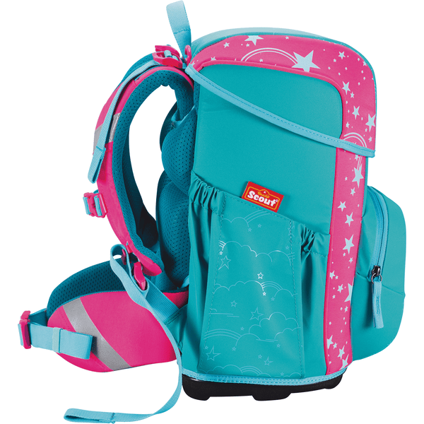 Cartella scout anni on sale 80