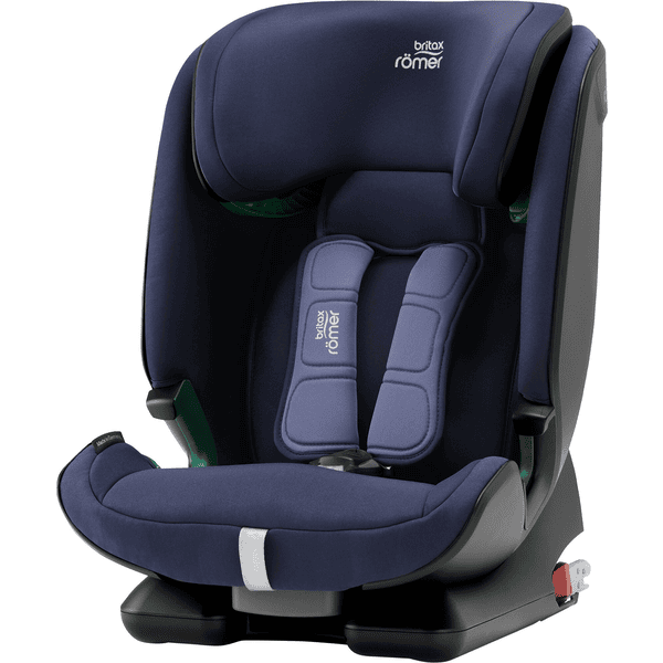 Britax Römer Kindersitz Advansafix M i-Size Moonlight Blue