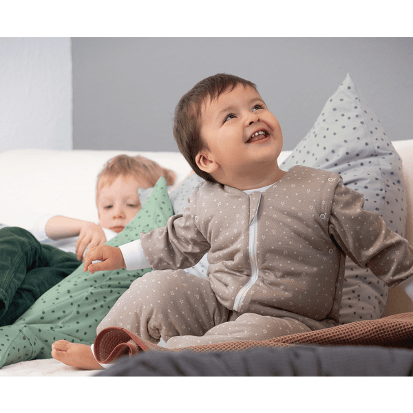 Combinaison Pyjama Bébé