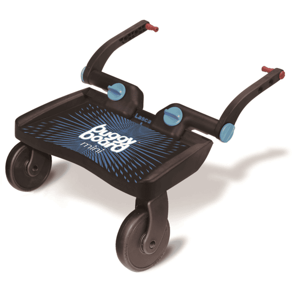 Lascal Buggy Board Mini blau