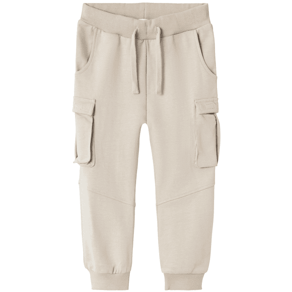 name it Pantalon sweat Nmnoli Pure Cashmere