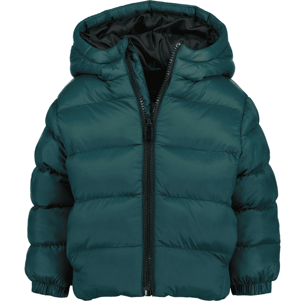 BLUE SEVEN Chaqueta puffer de abeto