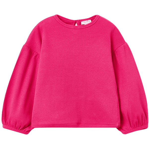 OVS Langarmshirt Cabaret