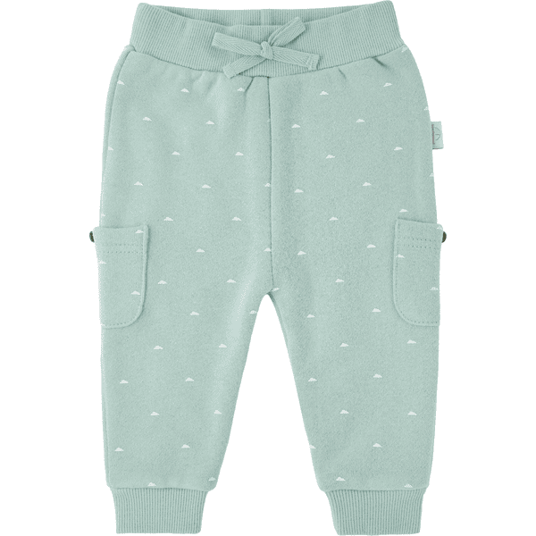 kindsgard Cargo broek himma mint