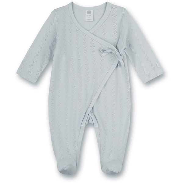 Sanetta Pyjamasbyxor blå 