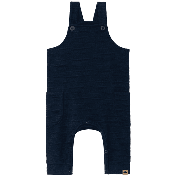 name it Dungarees Nbmlular Dark Sapphire