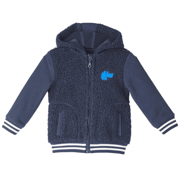 Sweatjacke blue s.Oliver