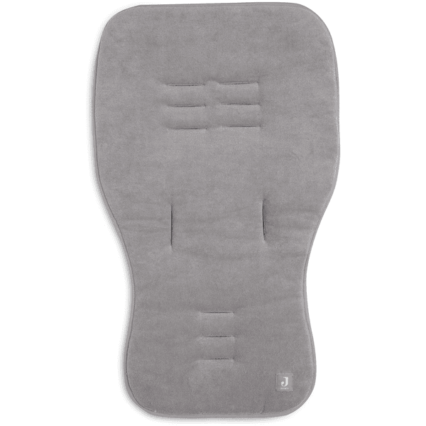 jollein Frotteeeinlage Buggy Storm Grey