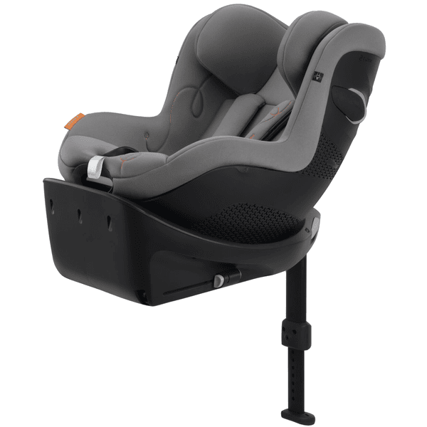 cybex GOLD Siège auto pivotant Sirona Gi i-Size Lava Grey 