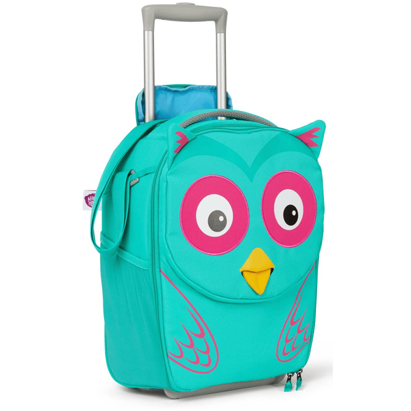 Valise hibou new arrivals