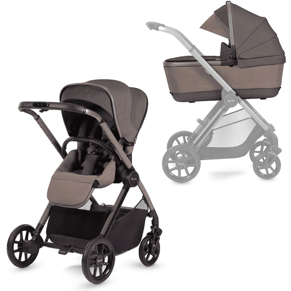 Silver Cross Reef kinderwagen Earth 