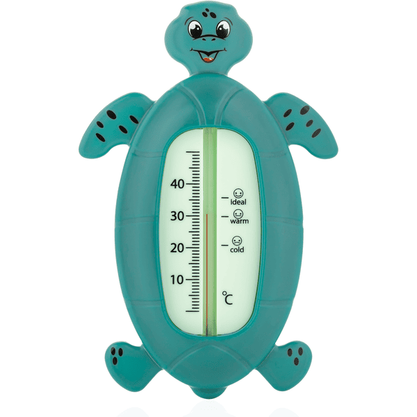 reer Badethermometer Schildkröte