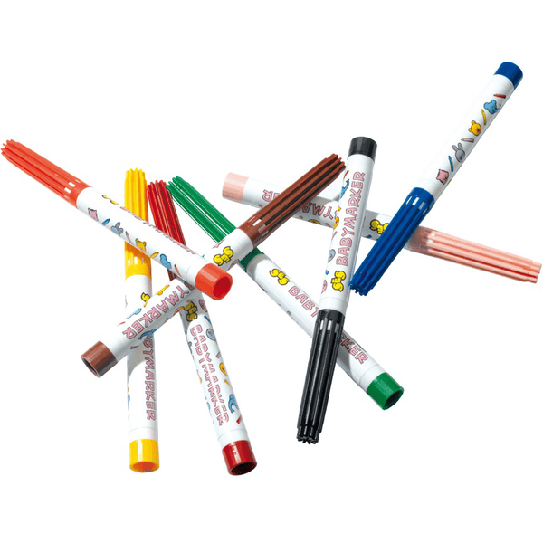 SES Creative Sophie la girafe - Crayons de couleur pour le bain et formes  pas cher 