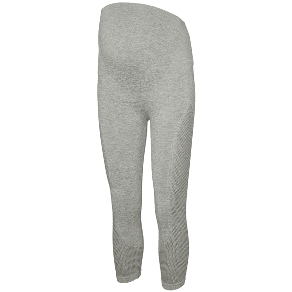 mama;licious Sportleggings MLVADA Sea Spray