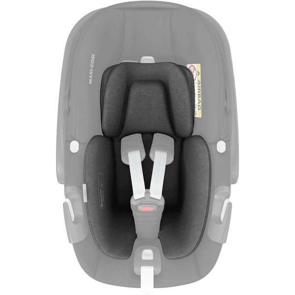 Maxi-Cosi Pebble 360 - silla de bebé para el coche