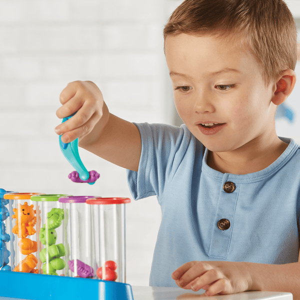 Tinc Set di gomme profumate a forma di animali, per bambini, per l'uso a  scuola e compiti a casa, facile correzione degli errori, gomme da  cancellare a matita, confezione regalo colorata, 4