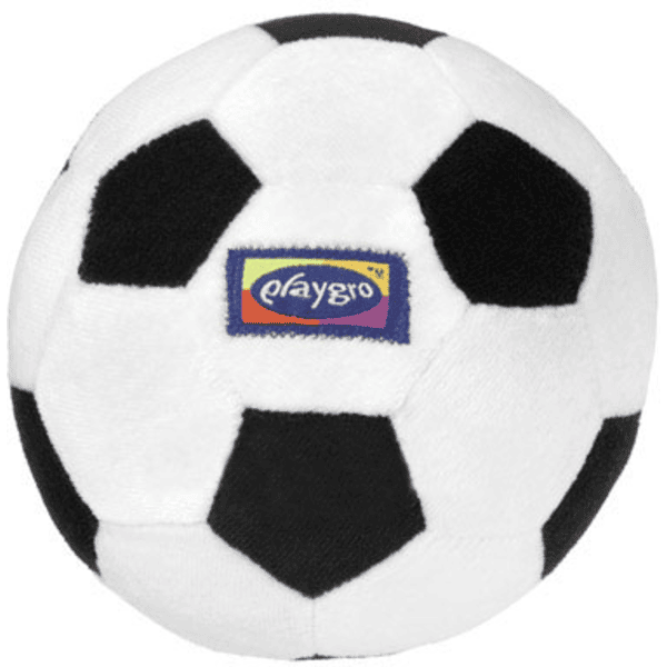 PLAYGRO Fotboll (40043)