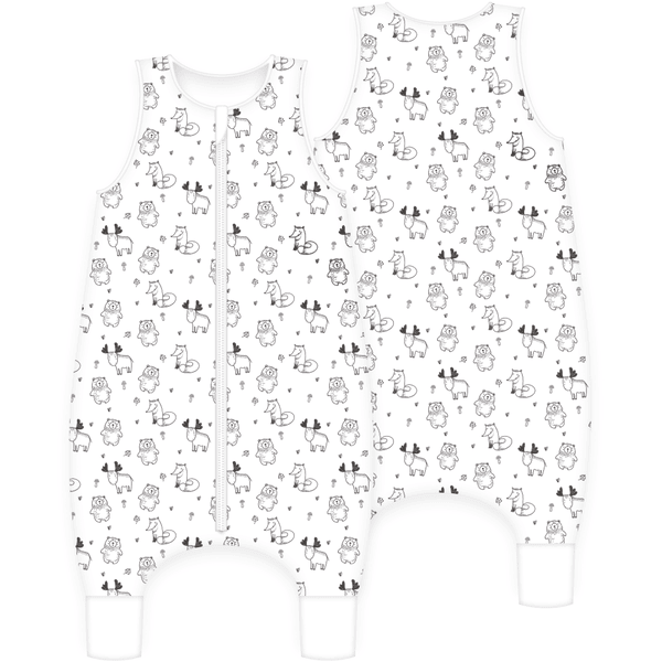 babybest® Premium Jumper Animals 