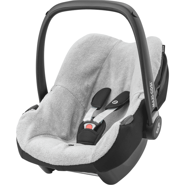 MAXI COSI Letni pokrowiec dla Tinca i CabrioFix i-Size Fresh Grey