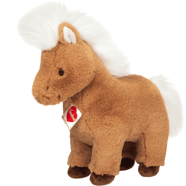 Bamse HERMANN® Shetlandspony Yuna, 30 cm