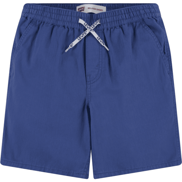 Levi's® Woven Pull-On Shorts blå