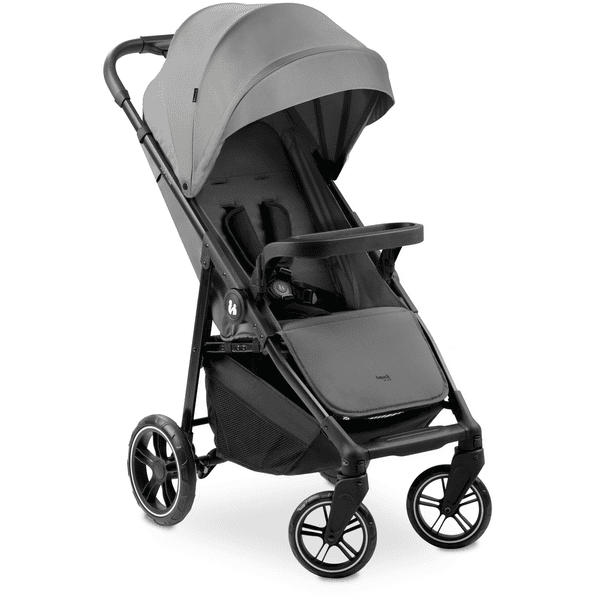 hauck Buggy Shop N Care Grey